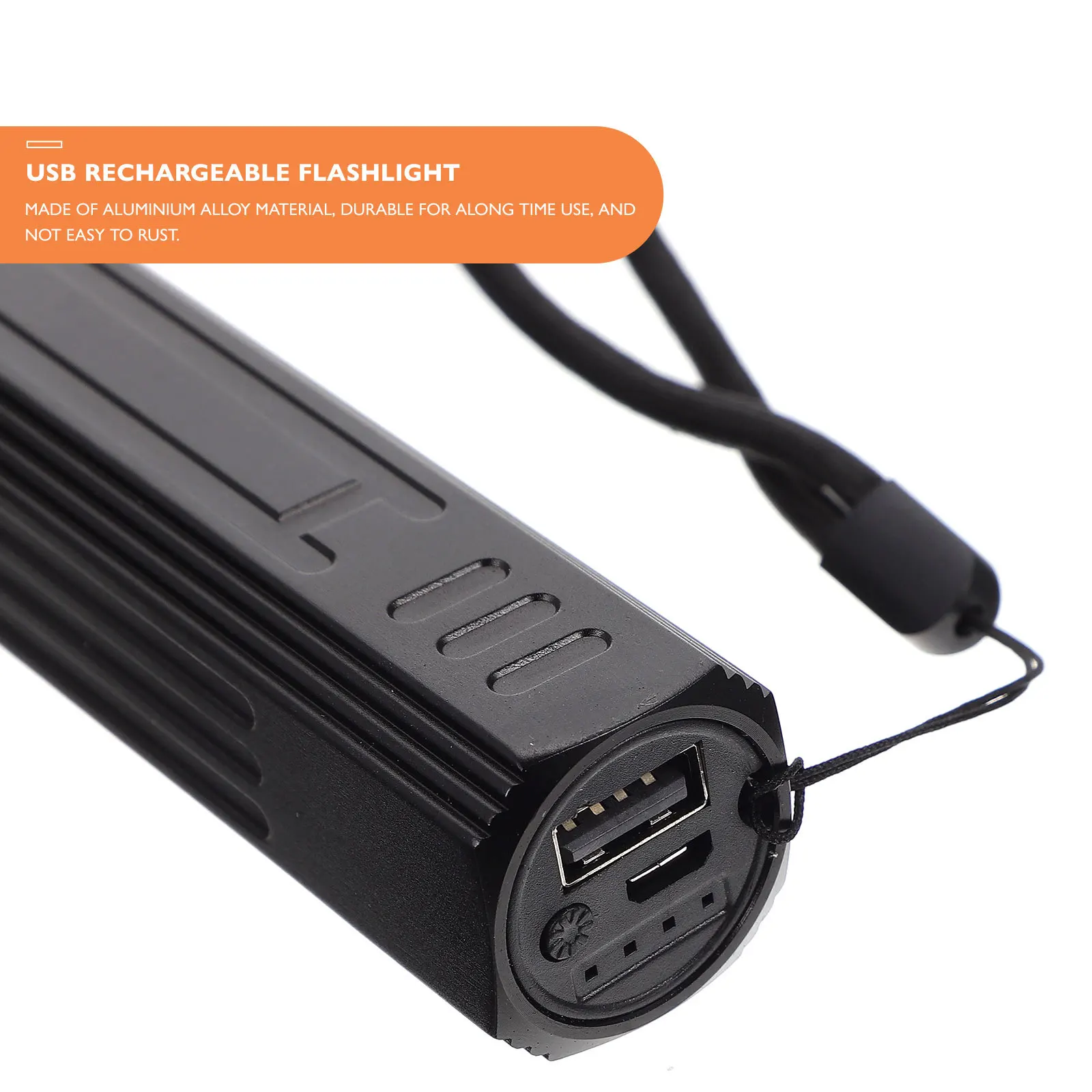 

365Nm Uv Flashlight Ipx45 Waterproof Black Light Led Rechargeable Ultraviolet Torch For Fluorescence Detection Currency