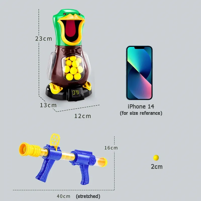 子供のためのエロティックなおもちゃ,ピストル98k,新版,空気動力銃,ソフト弾丸,ボールスコアリング,光付きバトルゲーム,ウォーキングガン,ギフト