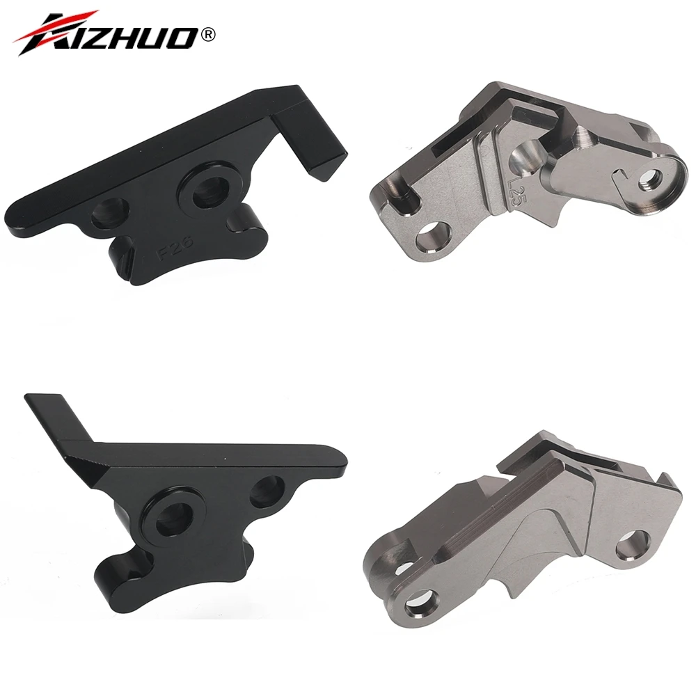 

For YAMAHA NMAX155 NMAX125 N-MAX 155 125 2015-2023 2024 2025 7/8"22MM Handlebar Grips Handle Bar Grip Ends Brake Clutch Levers