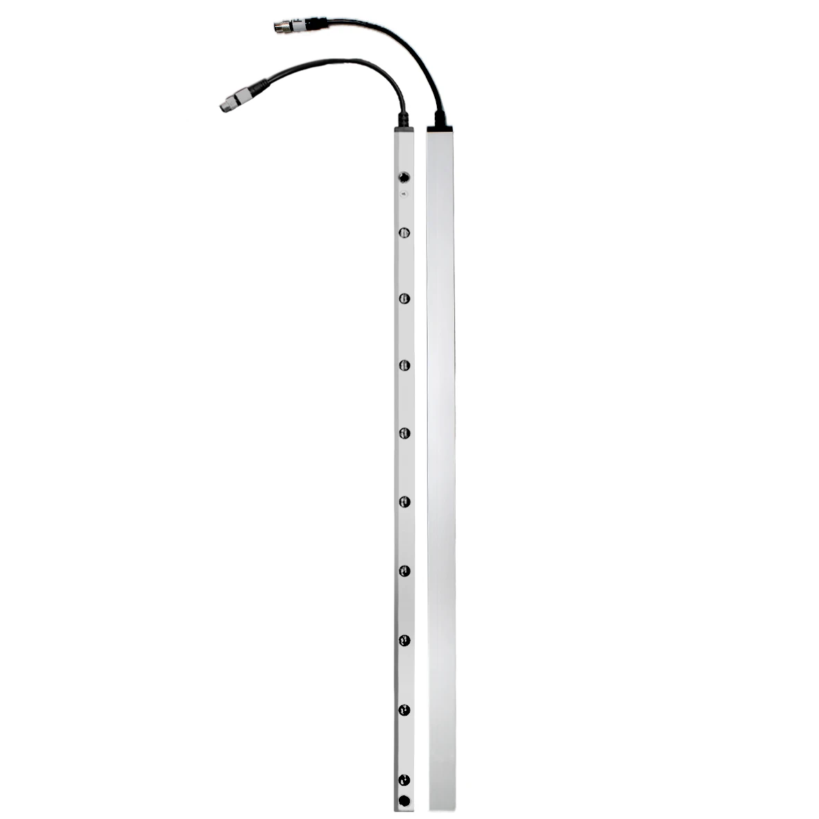 Photocell Light Curtain with Strong Light Resistance Security Active Infrared Sensor