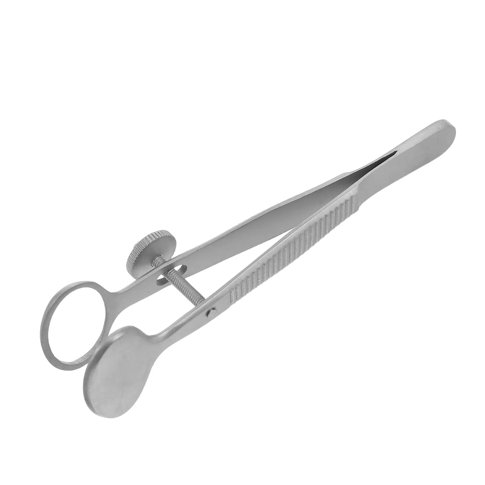 Stainless Steel Eyelid Massage Meibomian Gland Expressor Professional Face Care Tool for Dry Eyes Eye Care Tweezer Precise