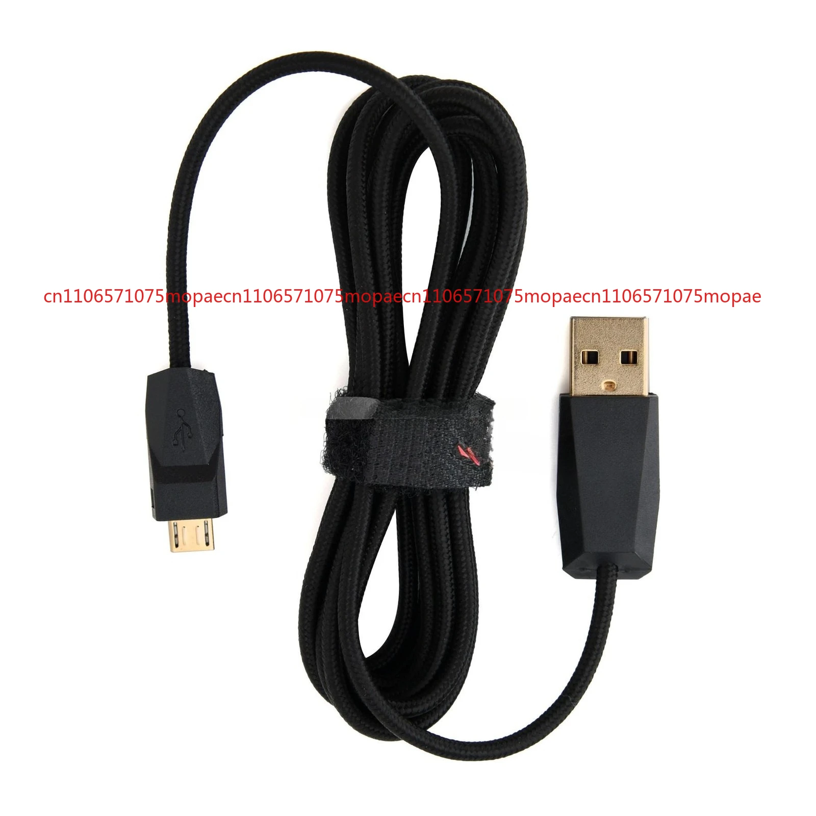 USB Cable for Asus ROG Gladius II ORIGIN Wireless Optical Gaming Mouse