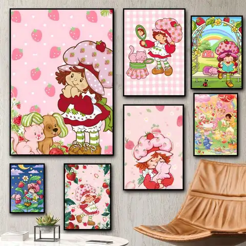 10 best sales रेट्रो पोस्टर - №4