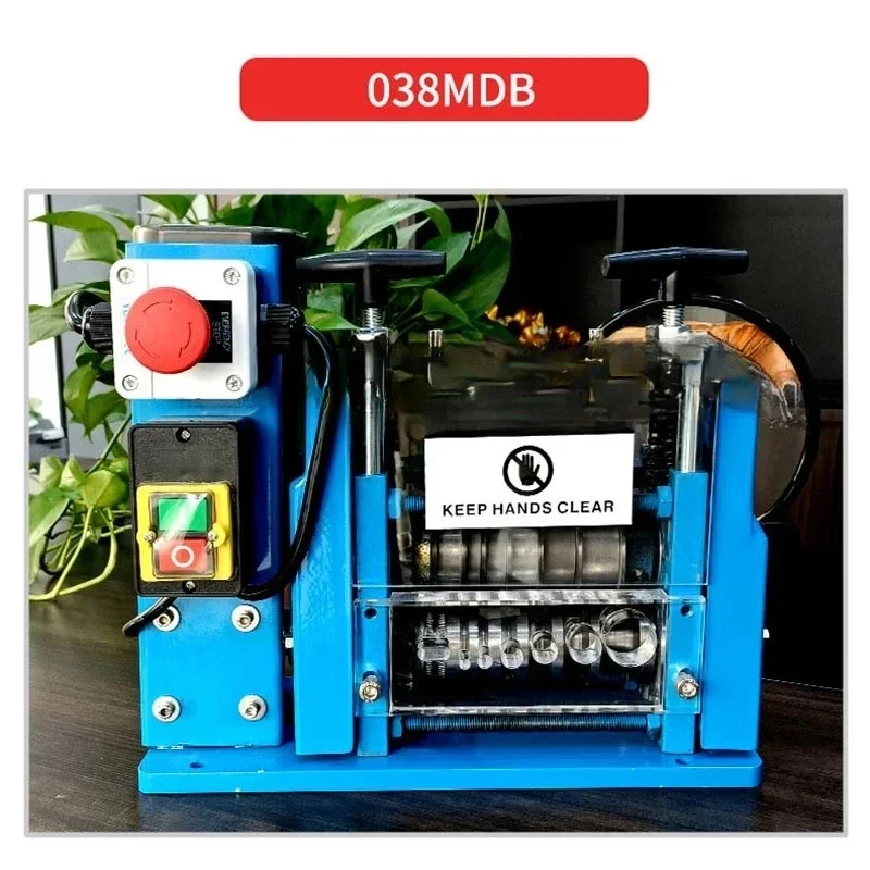 Automatic Fast Wire Stripping Machine Scrap Copper and Aluminum Wire Cable Multi-Hole Electric Skinning Machine Peeling Machine