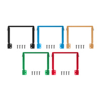 Radiomaster TX15 Adjustable Length CNC Folding Stand