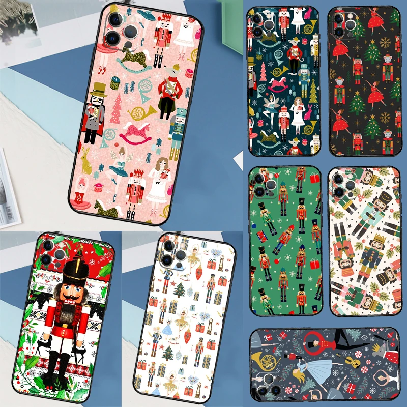 Nutcracker Case For…