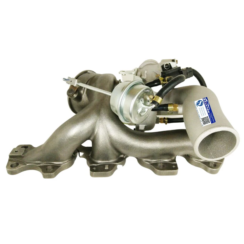 Turbo Turbocharger for Opel Vauxhall Zafira B Astra H 2.0 53049980049 55557699 55559850 5849028 5860018 860283