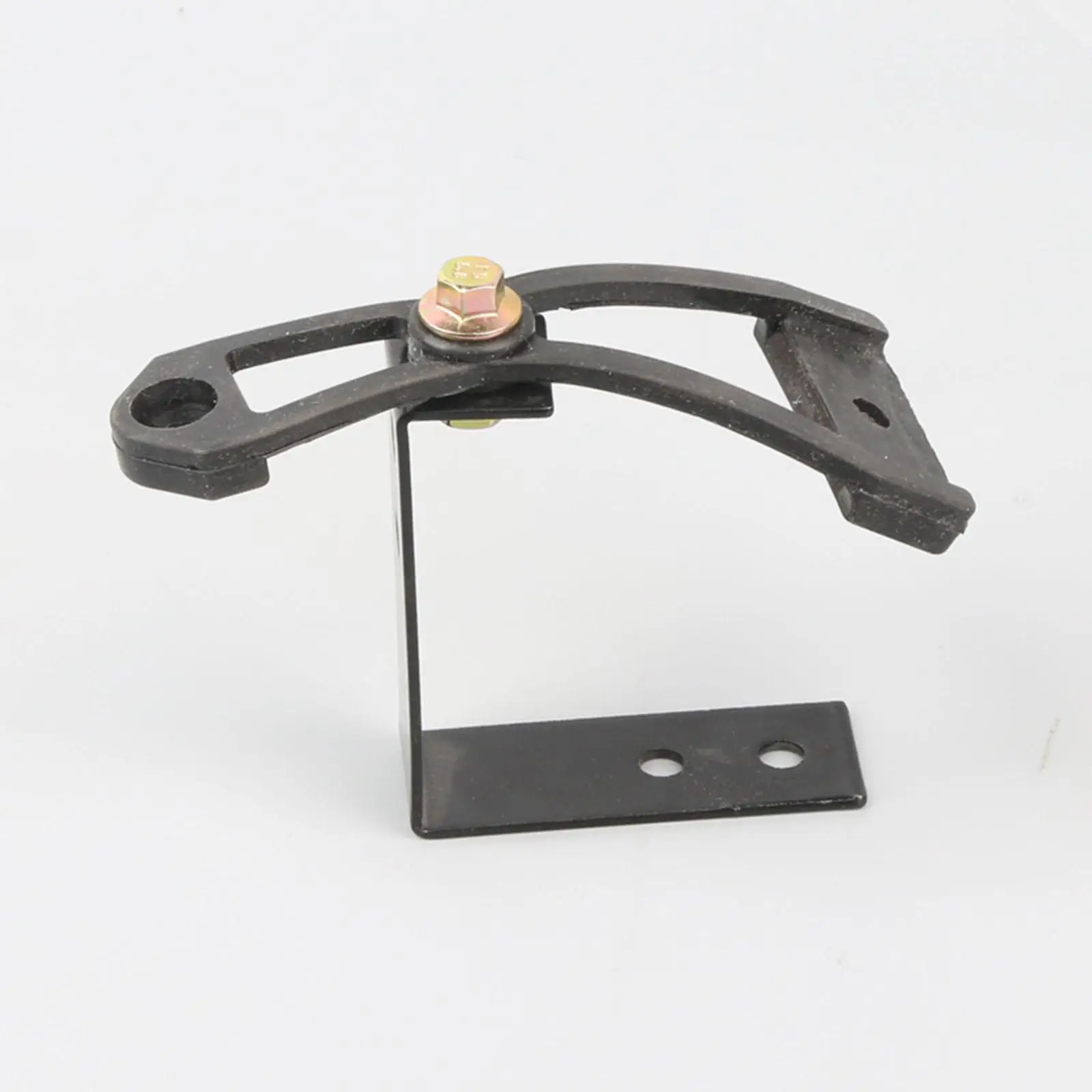 Air Parking Heater Pump Holder Secure Mount Bracket High Strength Diesel Heater Part for Car Engine Heating