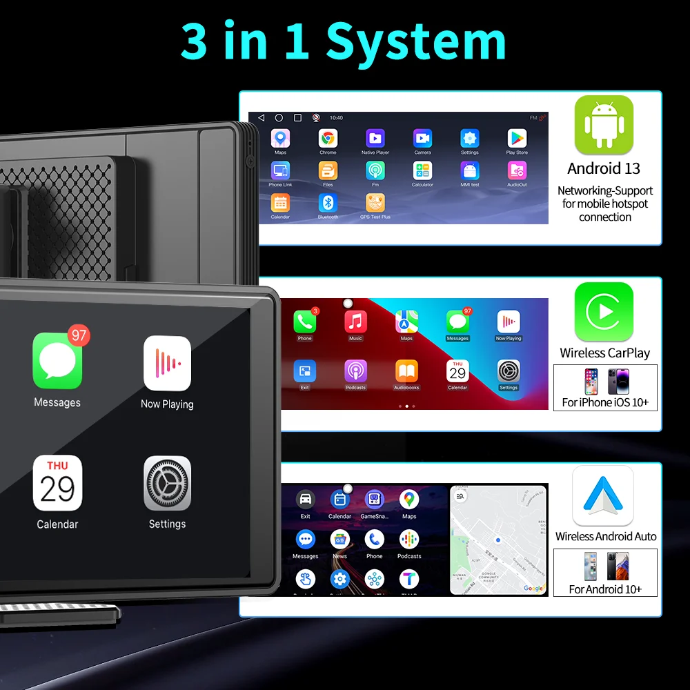 Thumbnail 2 - #30 Top Portable Media Picks for Every Budget