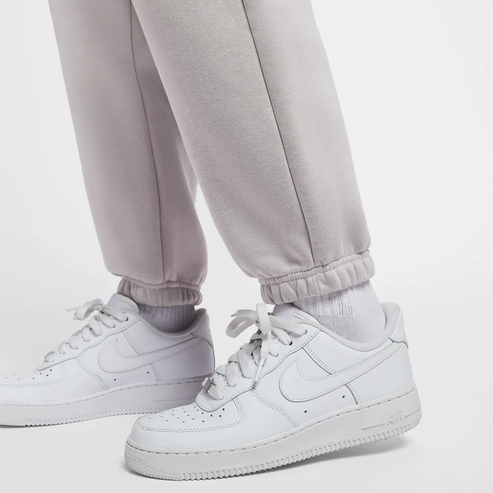 سراويل نايك النسائية AS W NSW PHNX FLC HR الرياضية والترفيهية FZ5997-009