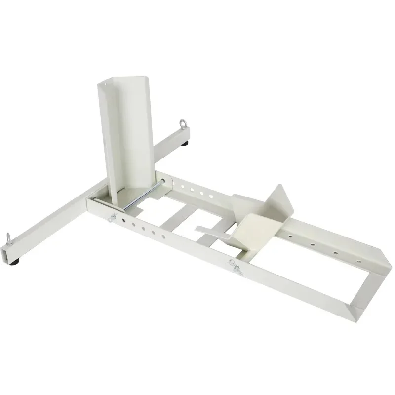 stands for ramps and supports Metal motorcycle