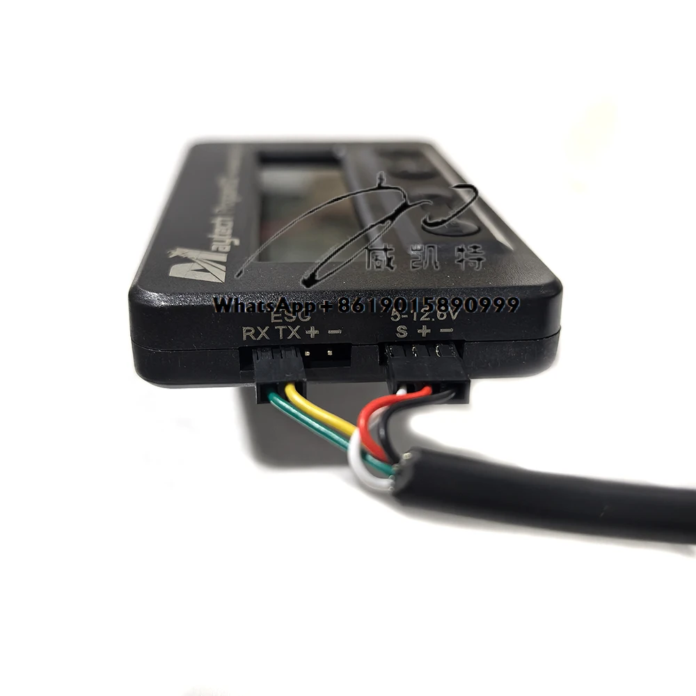 

Новая морская 32-битная 300A 60V ESC IP68 водонепроницаемая маленького размера для подводного подруливающего устройства Efoil электрическая доска для серфинга