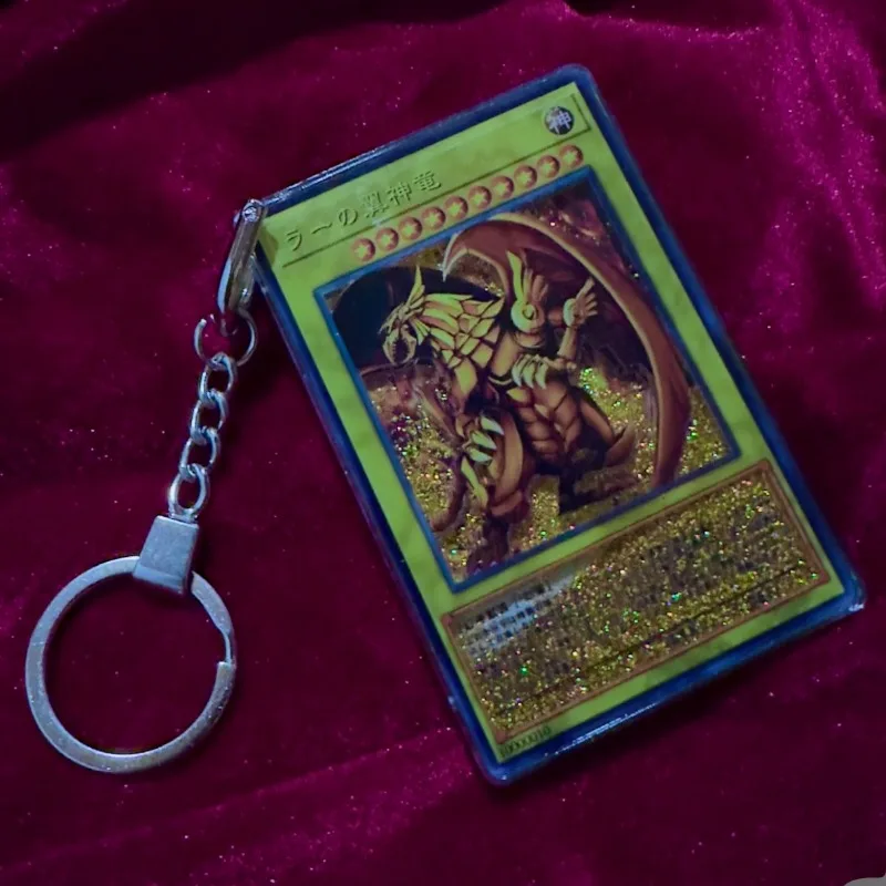 سلسلة مفاتيح The Deceased Su Sheng Game King Liu Sha، زخرفة، بطاقة، تمثال ذاتي الصنع، نموذج، قلادة، ألعاب هدية للأم والأطفال