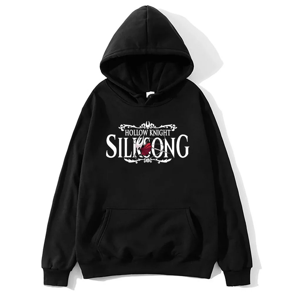 Рисунок 2 - Fashion Hot Game Hoodies Hollow