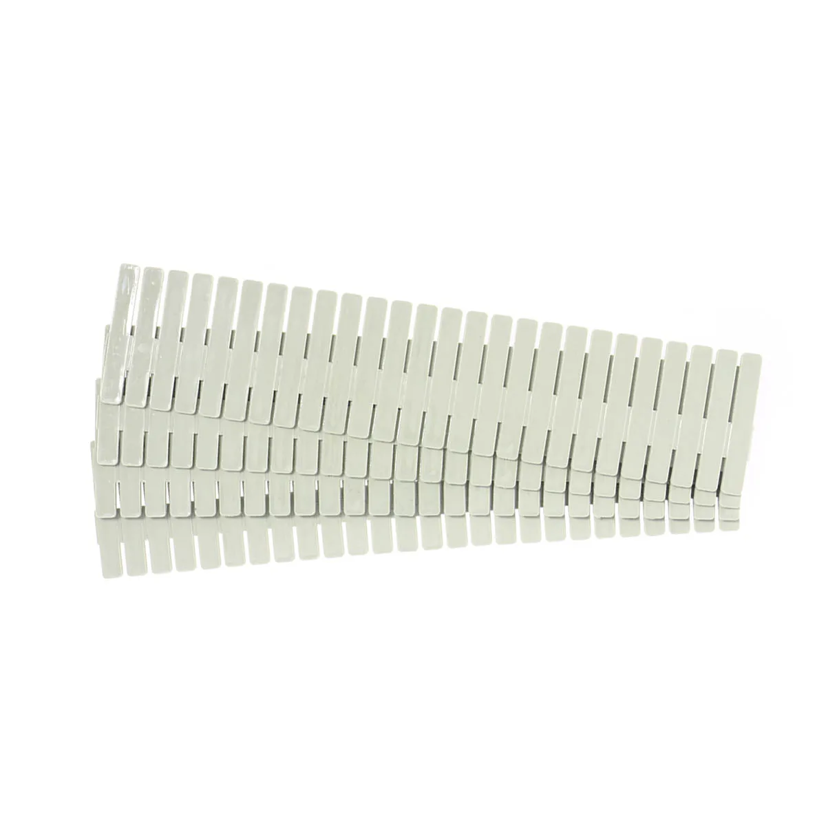 

Plastic Drawer Dividers Storage Organizer Separator Adjustable Room Dresser Accessories Partition Plate Clothes Underwear