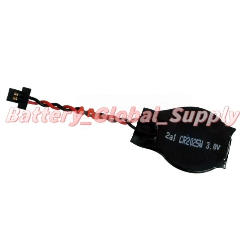 

T430u KTS CR2025W, main board, electronic battery UL CR2025 1PC