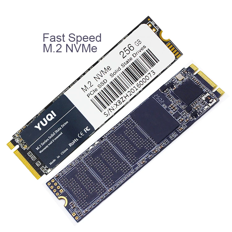 New Arrival 2021 Factory Wholesale NVMe  PCIe SSD Hard Drive hot sell SATA3 SSD 1tb  Type 2283 solid state 2tb usb flash drive