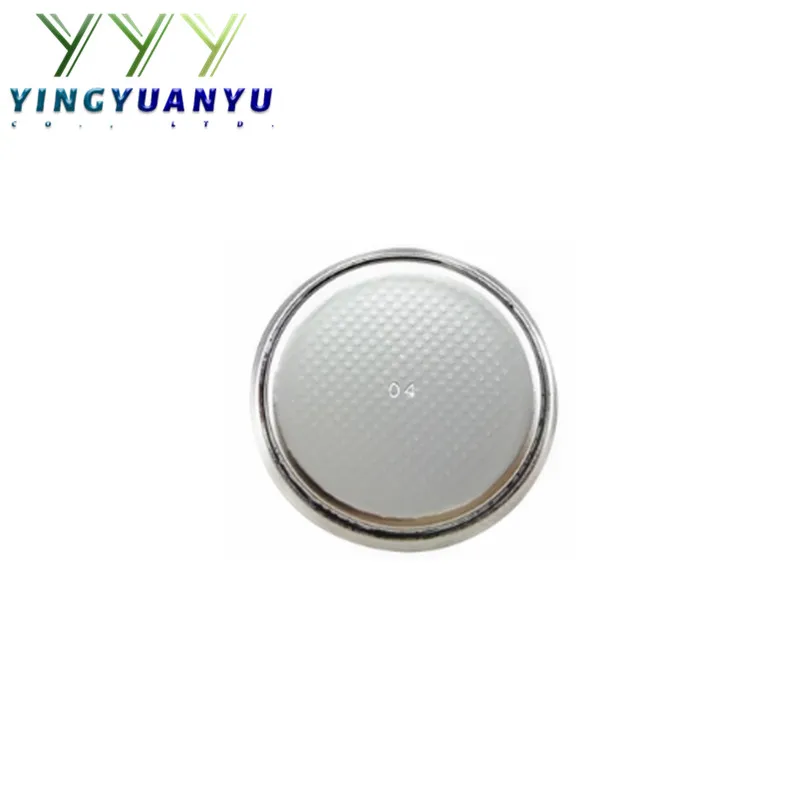 オリジナル 100% 新 5-50 ピース/ロット 3V BR2032 リチウム電池交換 CR2032 コイン電池ボタン時計電池