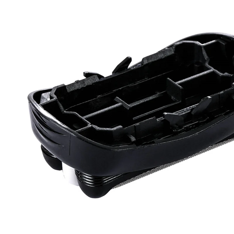 HIM-2X رأس ماكينة حلاقة كهربائية بديلة لبراون 21B 3 Series 300S 301S 310S 320S 330S 340S 360S 380S 3000S,C