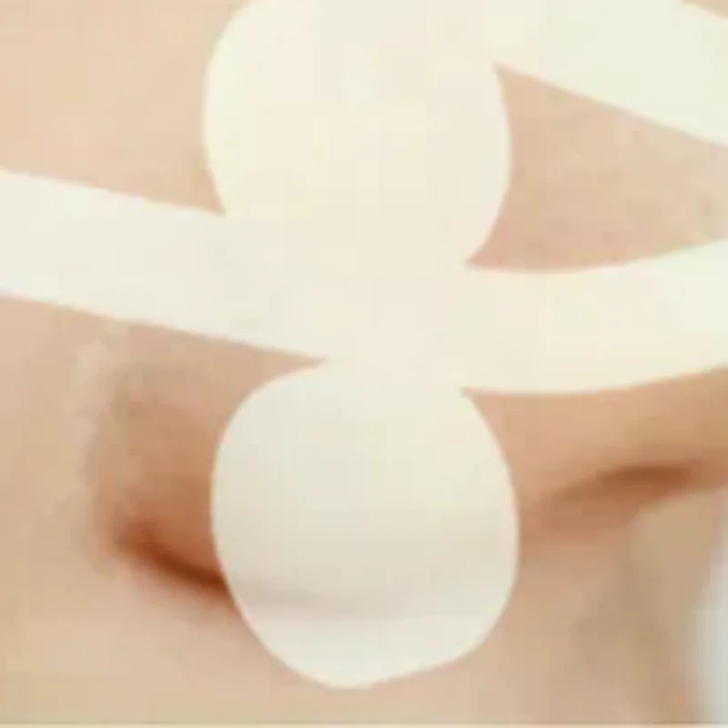 40 مللي متر * 200 متر Microblading الوشم التفاف فيلم حافظة ل تجميل دائم الوشم الحاجب الوشم اكسسوارات