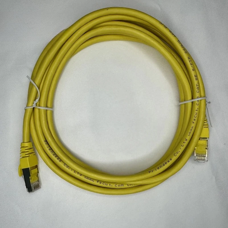 Sistema di controllo Cypcut Bochu FSCUT2000E Testina di taglio Precitec a prezzi competitivamente Nuove parti di attrezzature per ristorante Ray