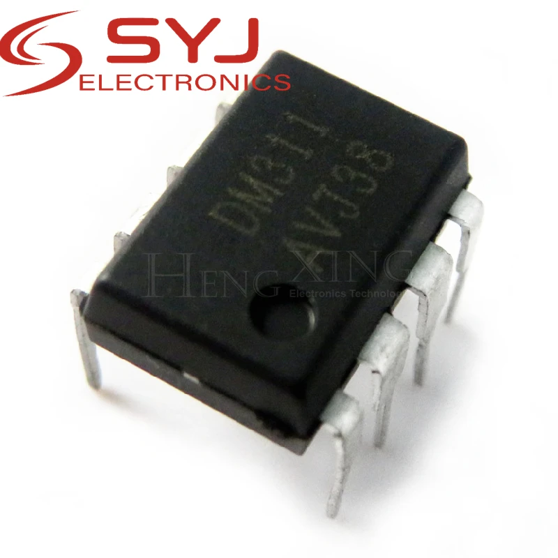 10pcs/lot FSDM311 DM311 DIP-8 In Stock