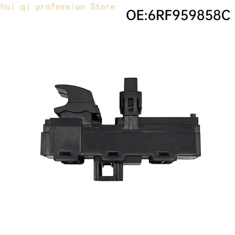 Auto-Bedienknopfbaugruppe 6RF959858C für Türglas-Hebebühnen-Reparaturservice, Verwendung H8WE – Detail 2
