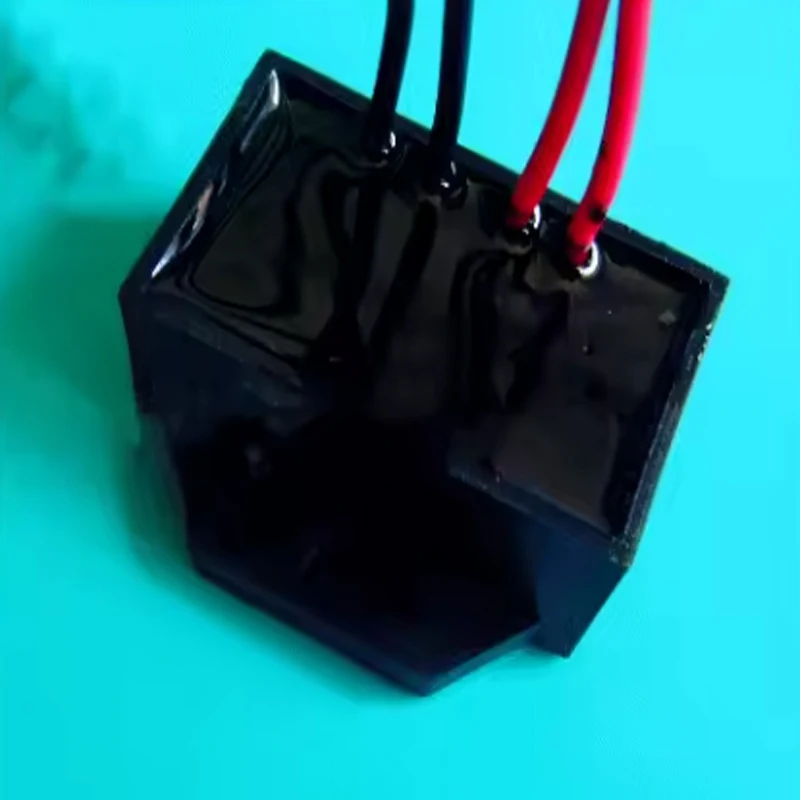 Redresseur de moteur de frein de transformateur de commutation ZS-1 /ZS-2 Moteur YEJ