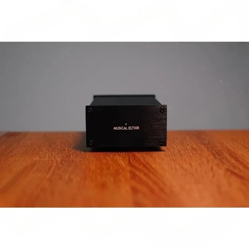 R-2R Advanced Audio Decoder DAC-04