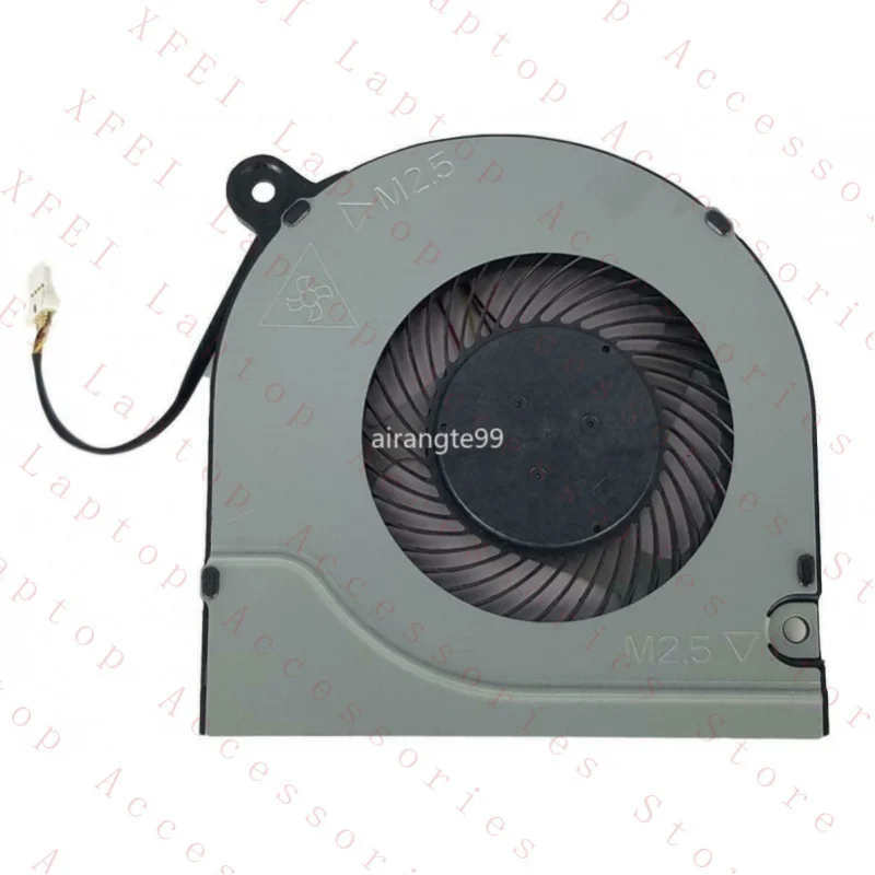 

D NEW ORIGINAL CPU COOLING FAN FOR Aspire A314-31 A315-21 A315-31 A315-51 A315-52