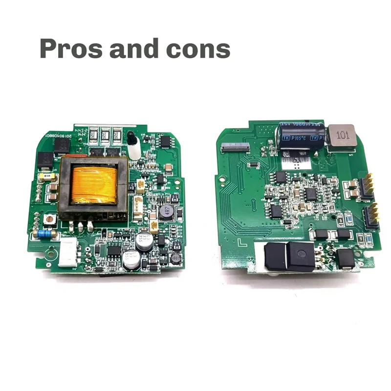 Practical-For Godox V1 Flash Mainboard Replacement PCB Driver Board For V1C, V1N, V1S, V1F, V1O, V1P Speedlight Models