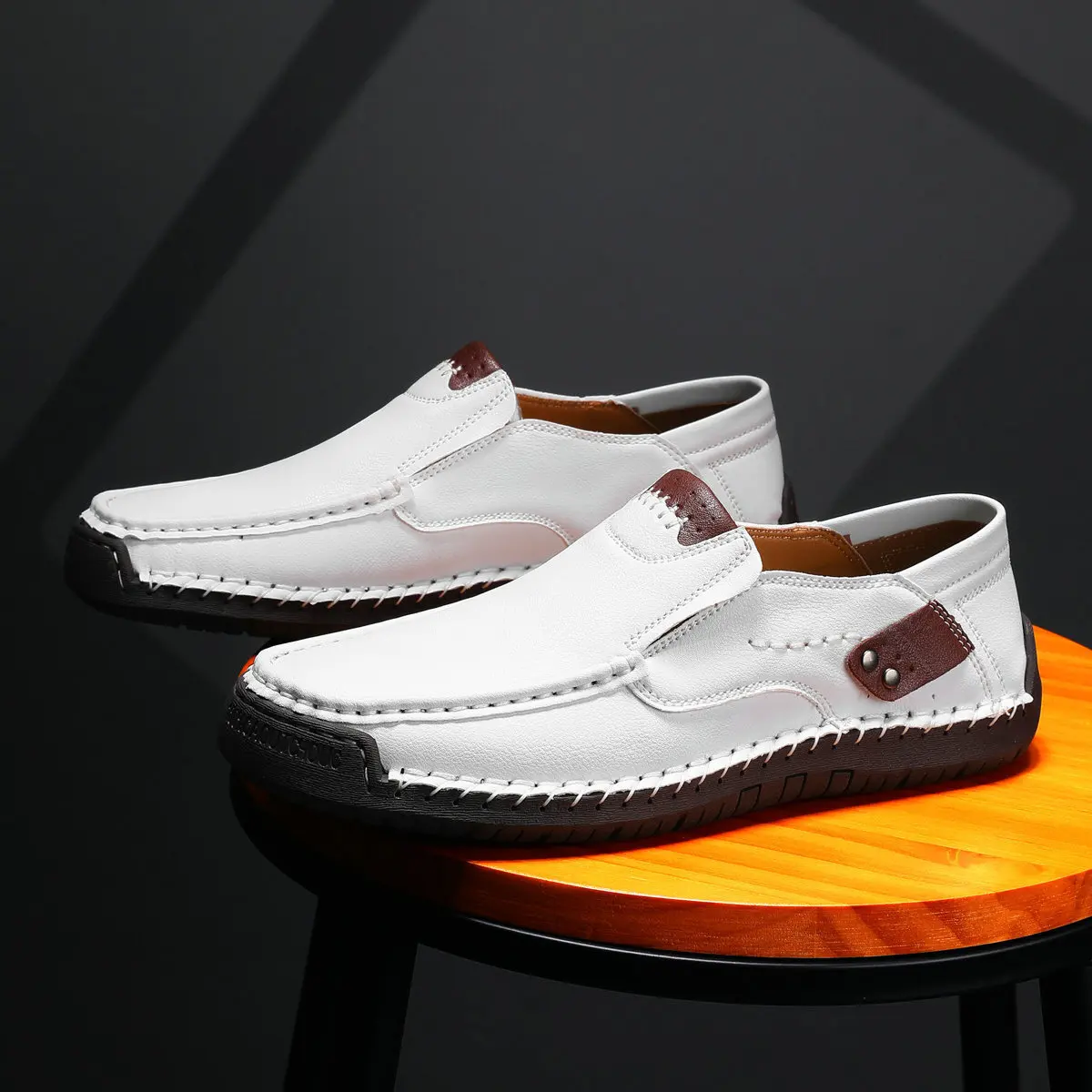 9916 White
