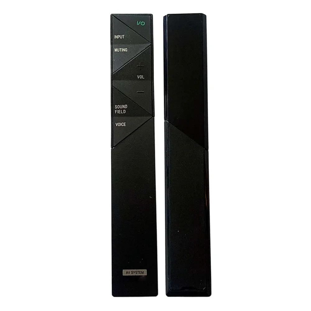 

RM-ANU207 HT-ST5 HT-XT1 149279111 SA-ST5 New Sony Sound Bar Remote Control