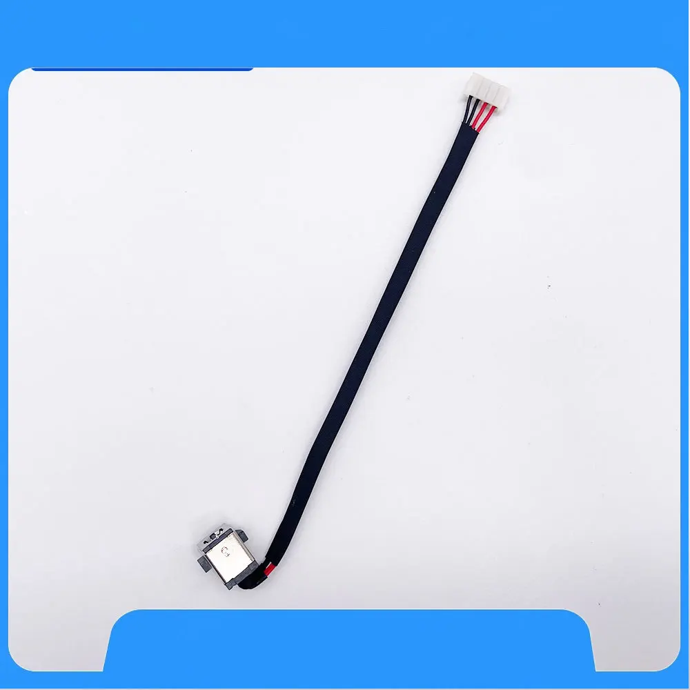 

For Toshiba Satellite C670 C670D C675 C675D Laptop DC Power Jack DC-IN Charging Flex Cable