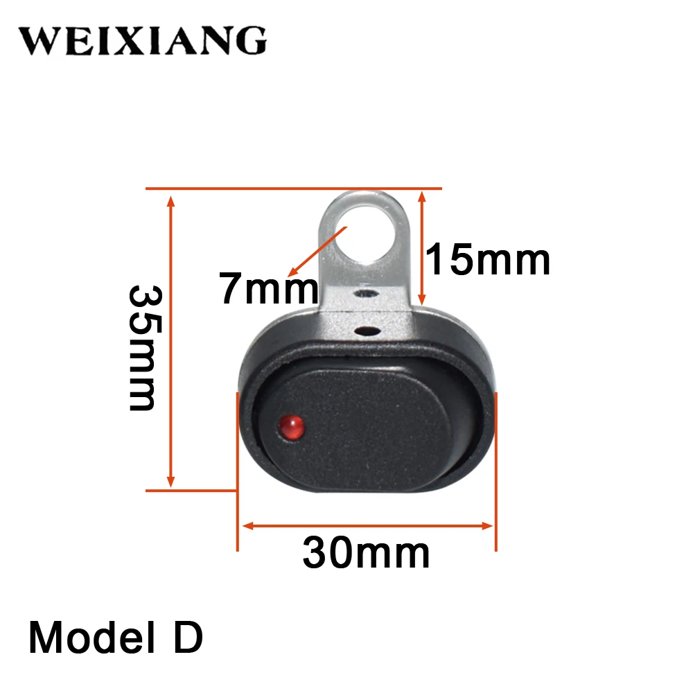 Motorcycle Handle Switches Horn Turn Signal Headlight Fog Light Electric Start Handlebar Controller Switch