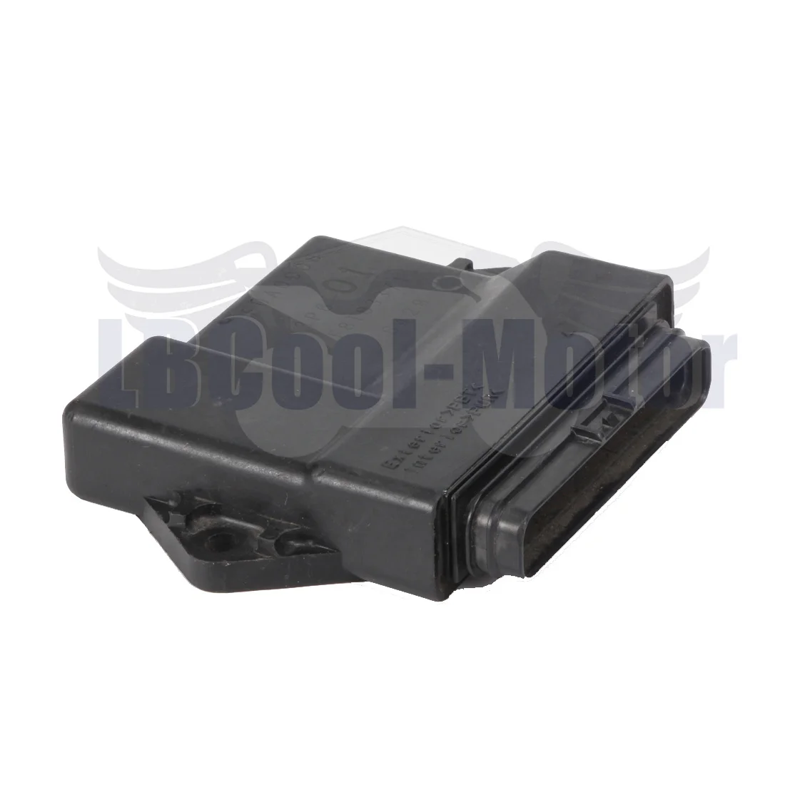Used OEM Digital Ignition CDI ECU Box For YAMAHA FJR1300 2006-2012 3P6 01 F8T83371 3P6-01 Original ECU Computer Control Module