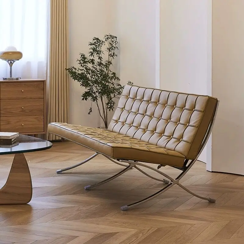

Jane Designer Single Mies Sofa Chair