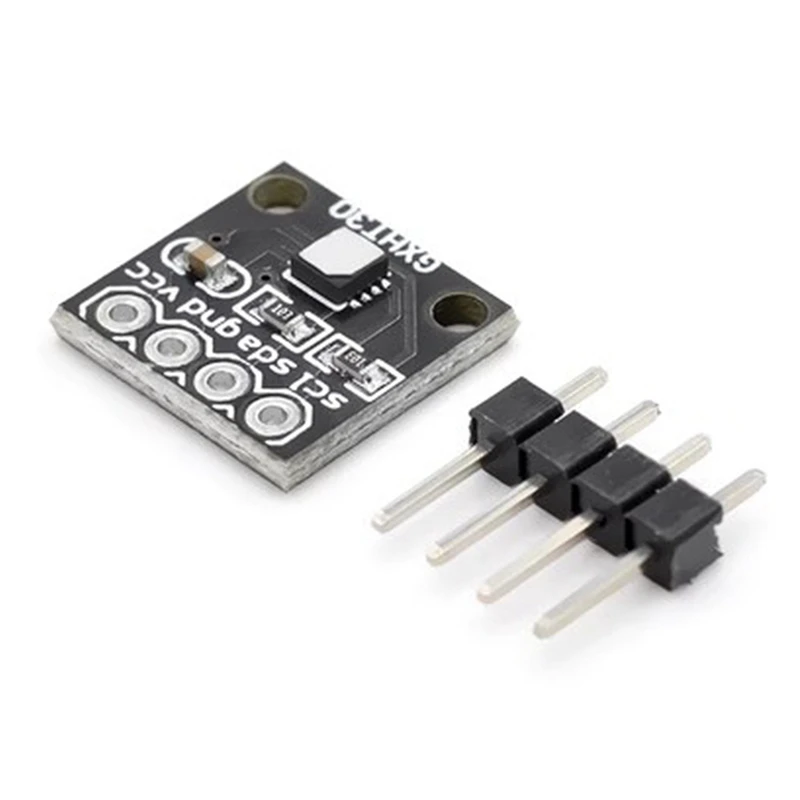 GXHT30 Module SHT30 High-Precision Digital Temperature And Humidity Measurement Sensor Module IIC I2C Interface Durable