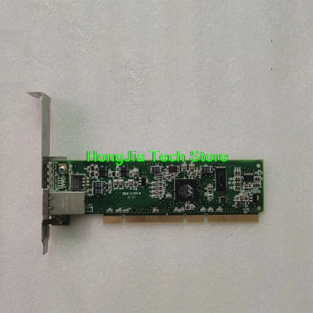 SK-9821 V2.0 Network Card perfect work