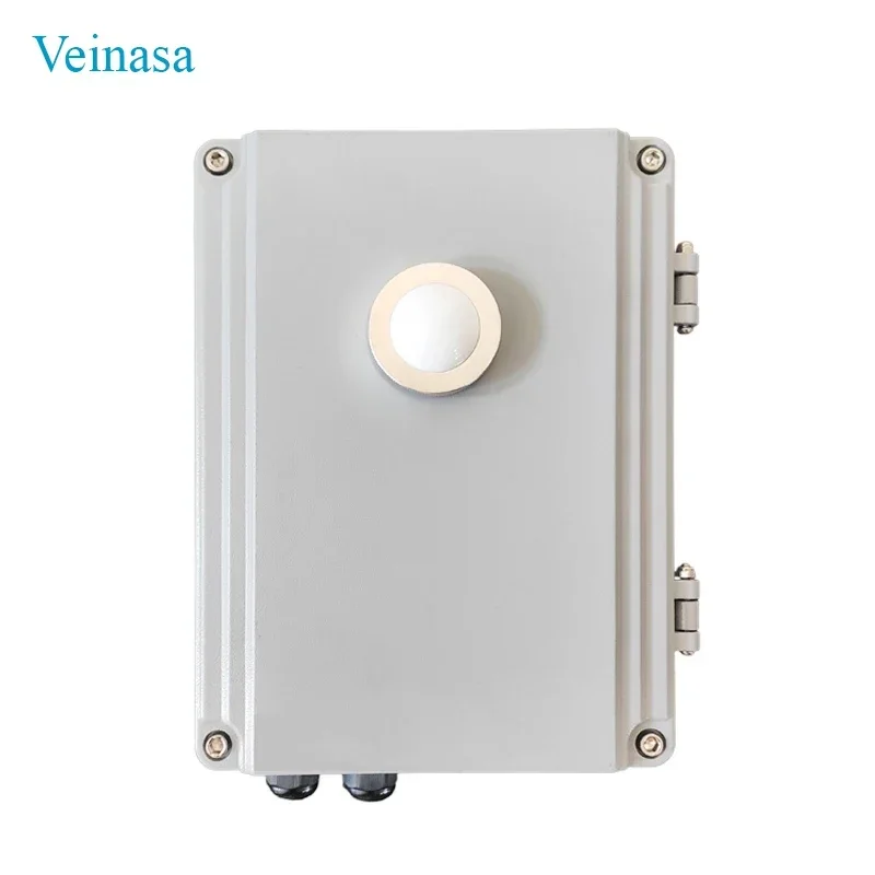 2025  Premium Products 2025 Veinasa-LXP-22025  Tunnel Illumination Detector Tunnel Brightness Sensor Entrance Light Motion Light