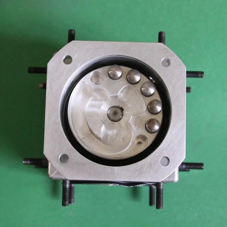 cutting laser machine vacuum pump maintenance ML-348-D37-SA inspection