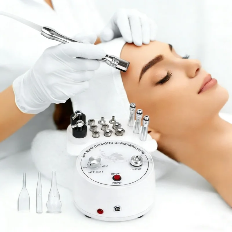 machine-professionnelle-de-beaute-par-microdermabrasion-en-diamant-3-en-1-avec-tube-en-verre-sous-vide-et-flacon-pulverisateur-pour-usage-domestique-soins-de-la-peau