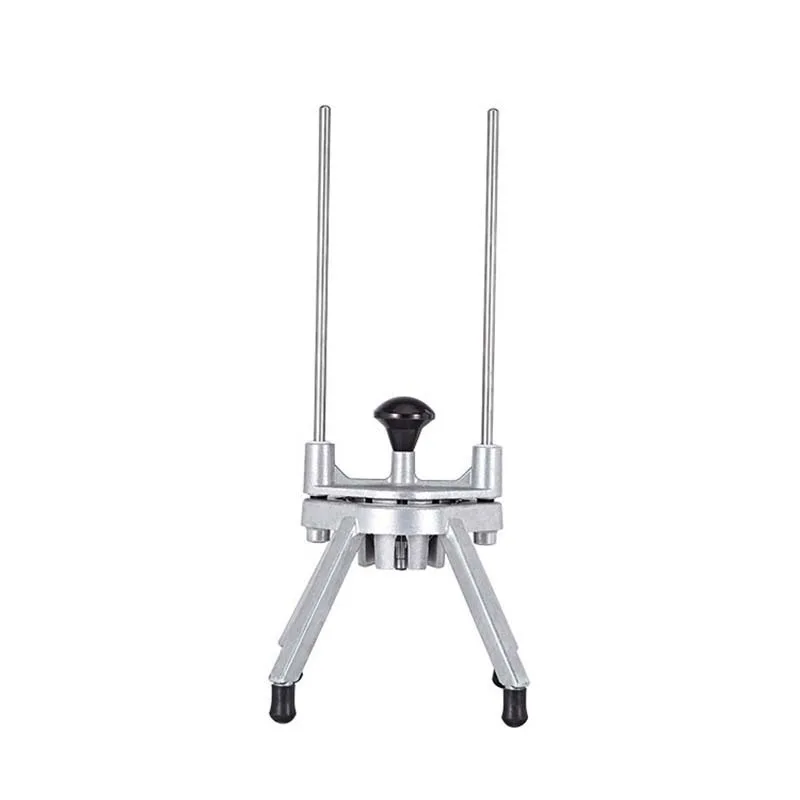 Multifunctional Manual Vertical Fruit Vegetable Cutter Potato Orange Lemon Fig Slicer Commercial Cutting Tool