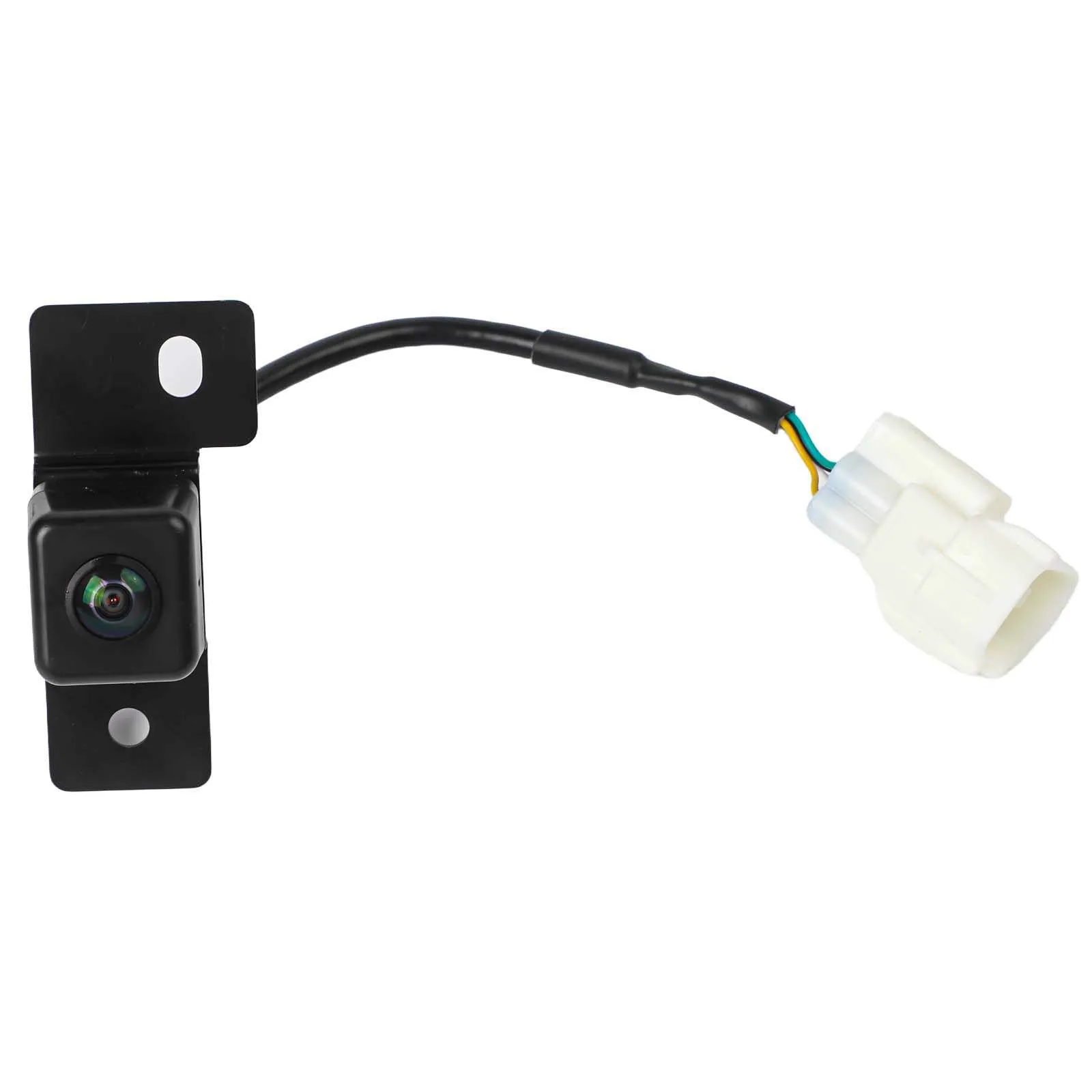 Rear View Backup Camera for MITSUBISHI For PAJERO Model 8781A041 Reversing Camera 12V Car Rear Parking Camera Reliable Material