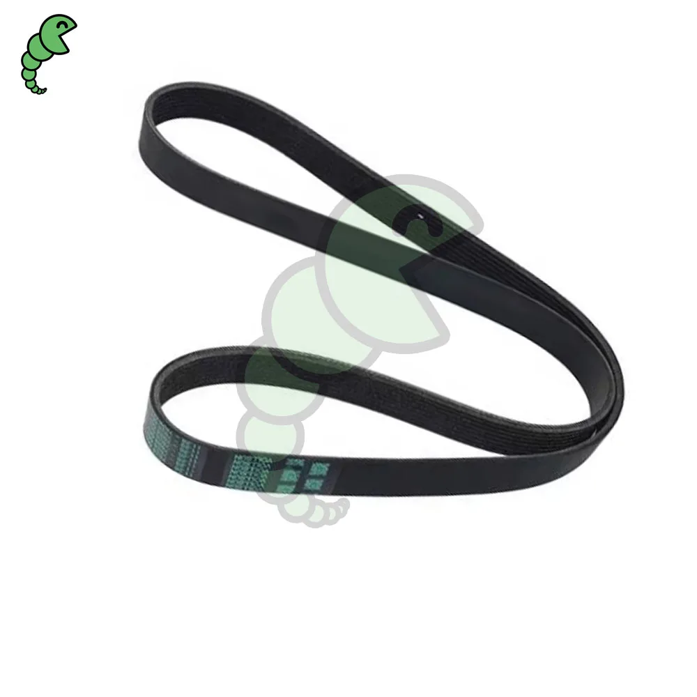 FOR BMW F01 F02 Sedan V Ribbed belt 8PK X 2026 OEM 11 28 7 628 655 11287628655 11287594463