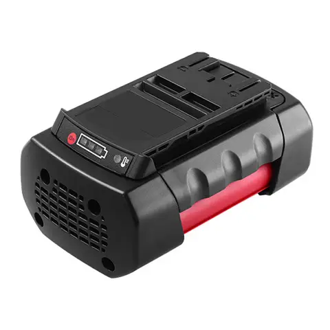 8 best sales Bosch-fodral - №4