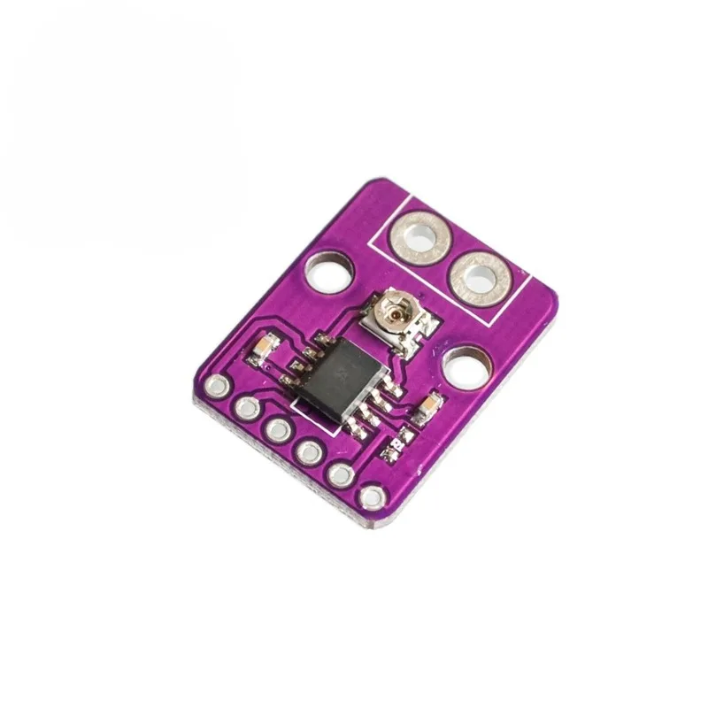 INA129-HT MCU-29 High Temperature Precision Low Power Instrument Amplifier Module INA129 MCU29