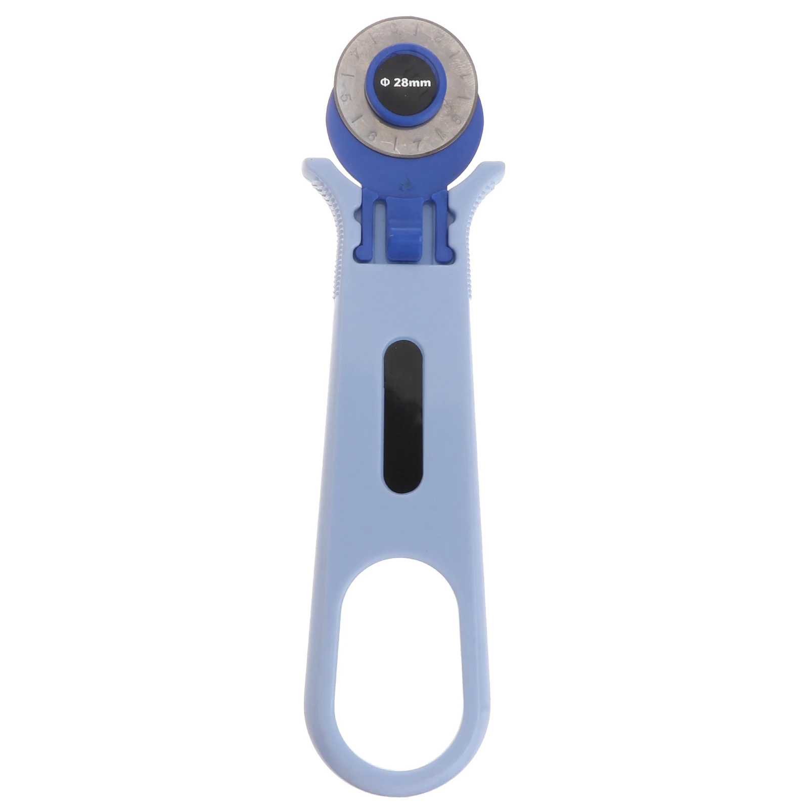 

Rotary Cutter Premium Quality Cloth Material Cutting Wheel DIY Patches Tailor Clipper Sewing Tools Accessories