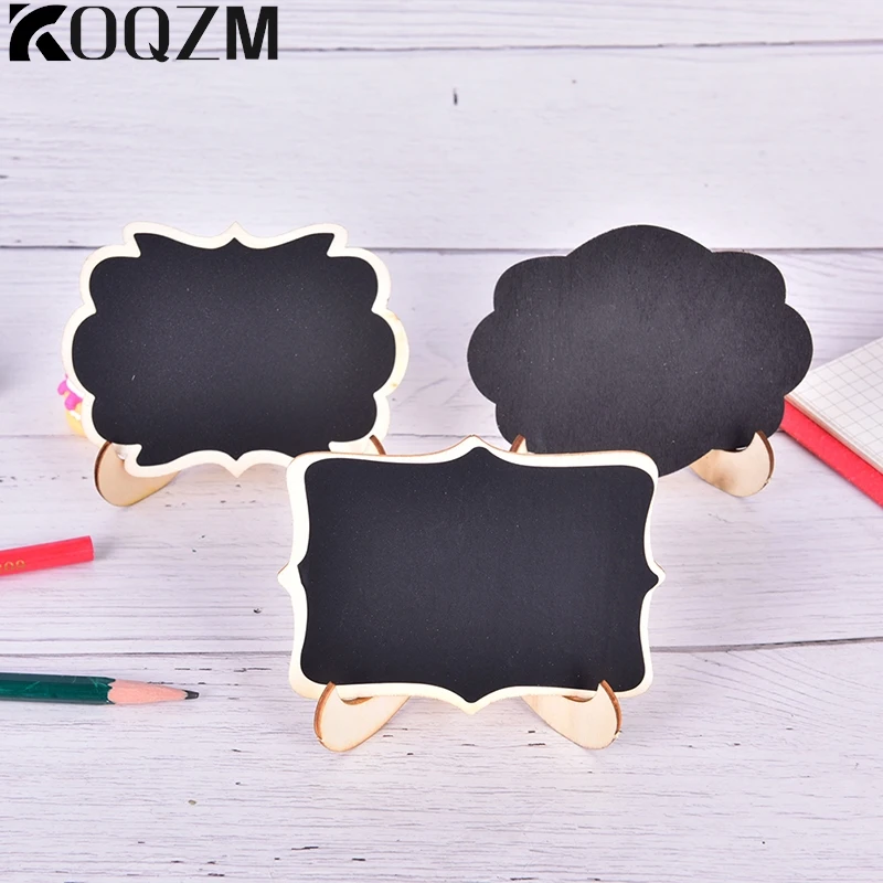 Фотография детской деревянной доски