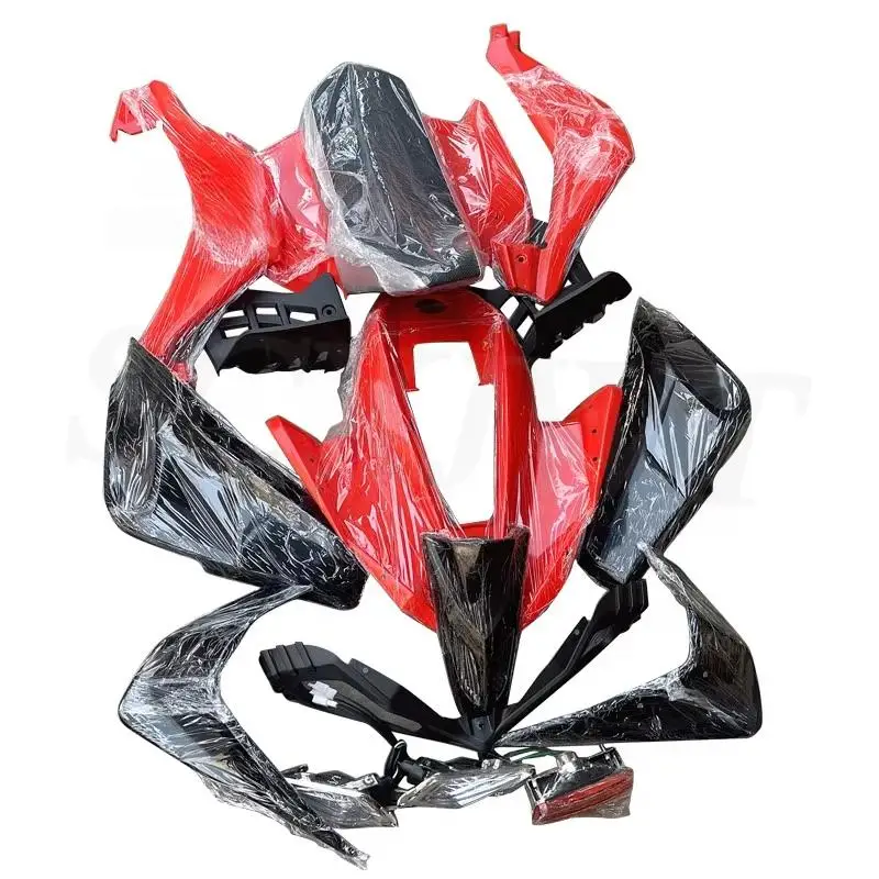 Plastic Cover with Headlight Cushion for Buggy Quad Bike 50cc 110cc Cargo ATV Go Kart Taotao